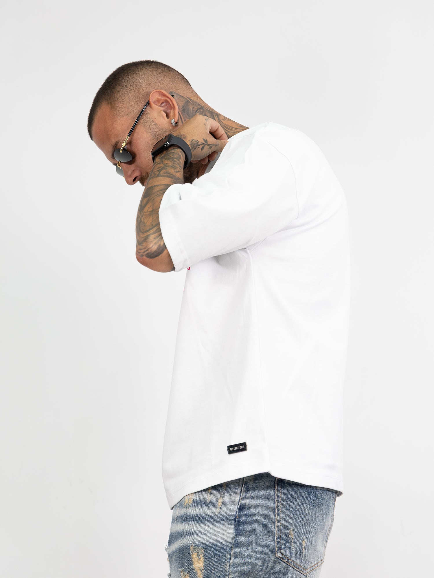T-shirt st dollar PD