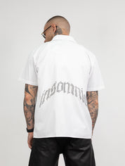 Camicia strass MM