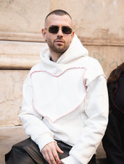 Felpa San valentine