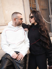 Felpa San valentine