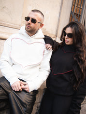 Felpa San valentine