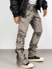 Flare bull old PD