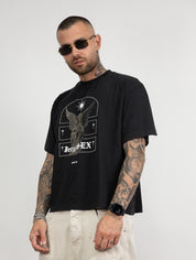 T-shirt angelo circus