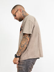 T-shirt not ready