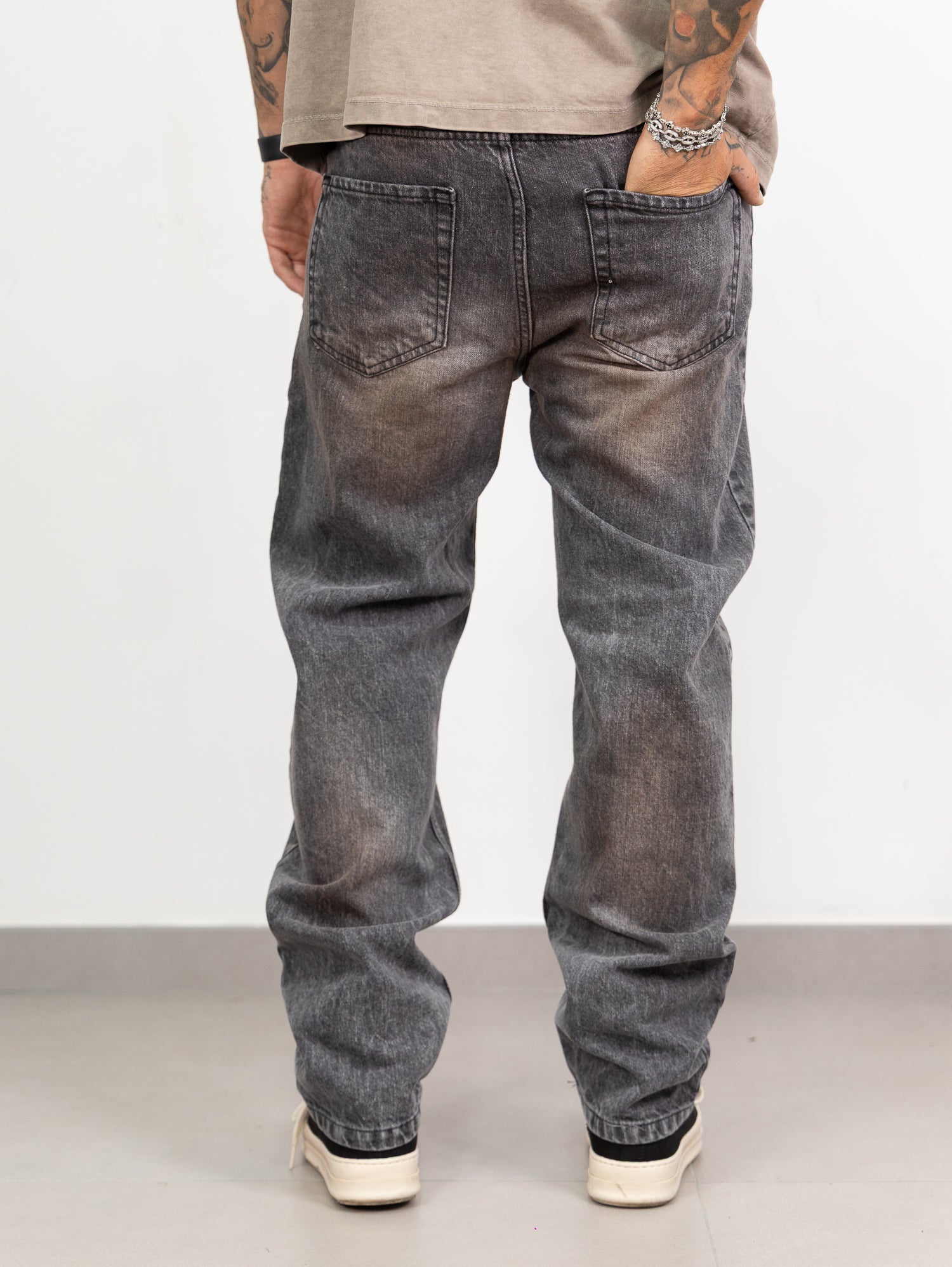 Denim LV2 grey