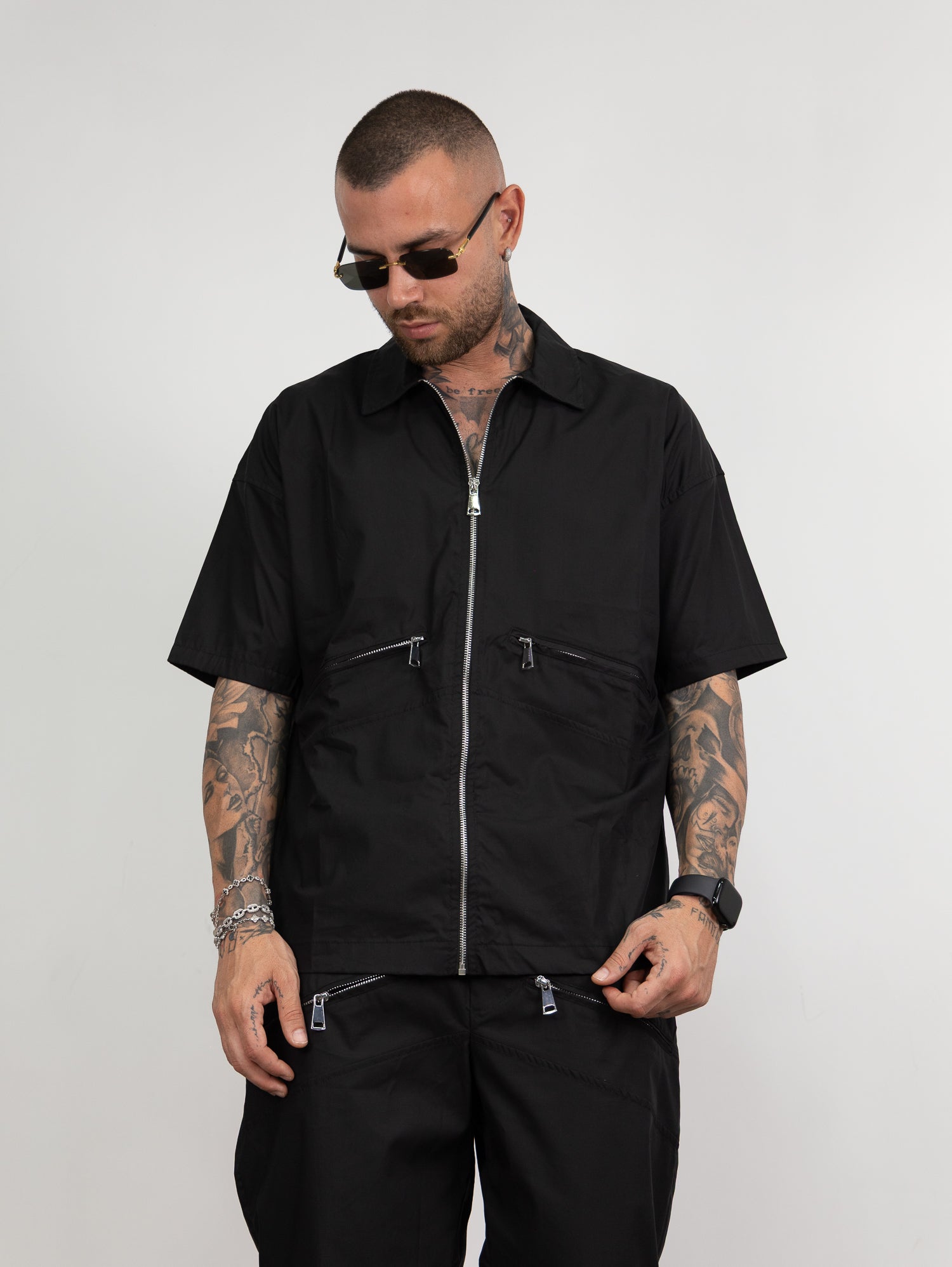Coordset multi zip