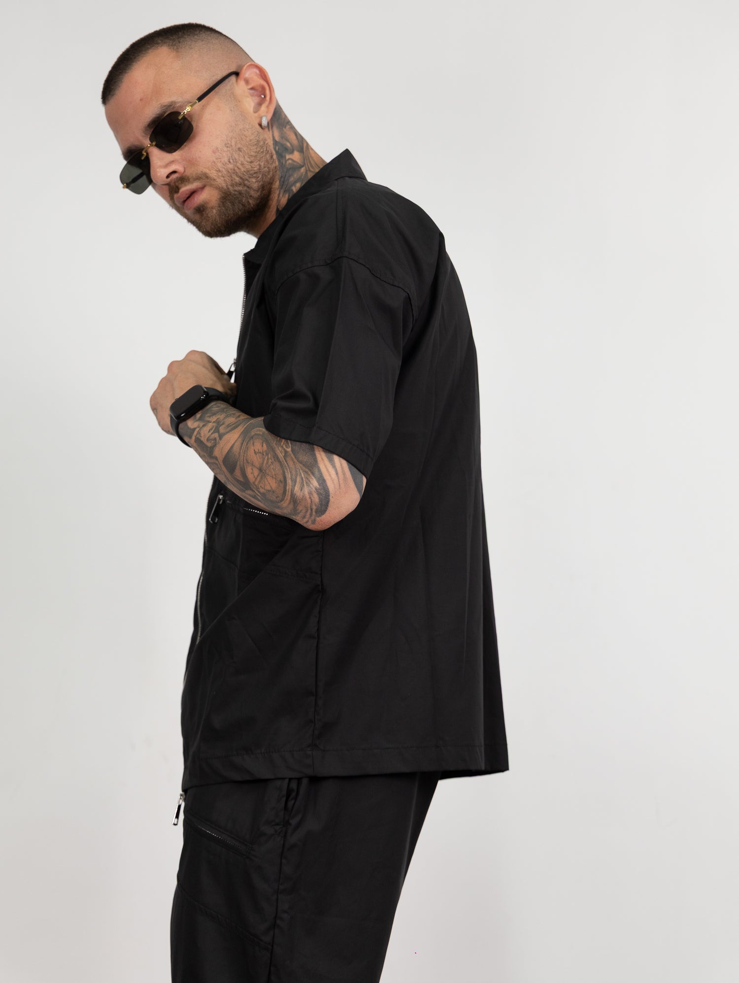 Coordset multi zip