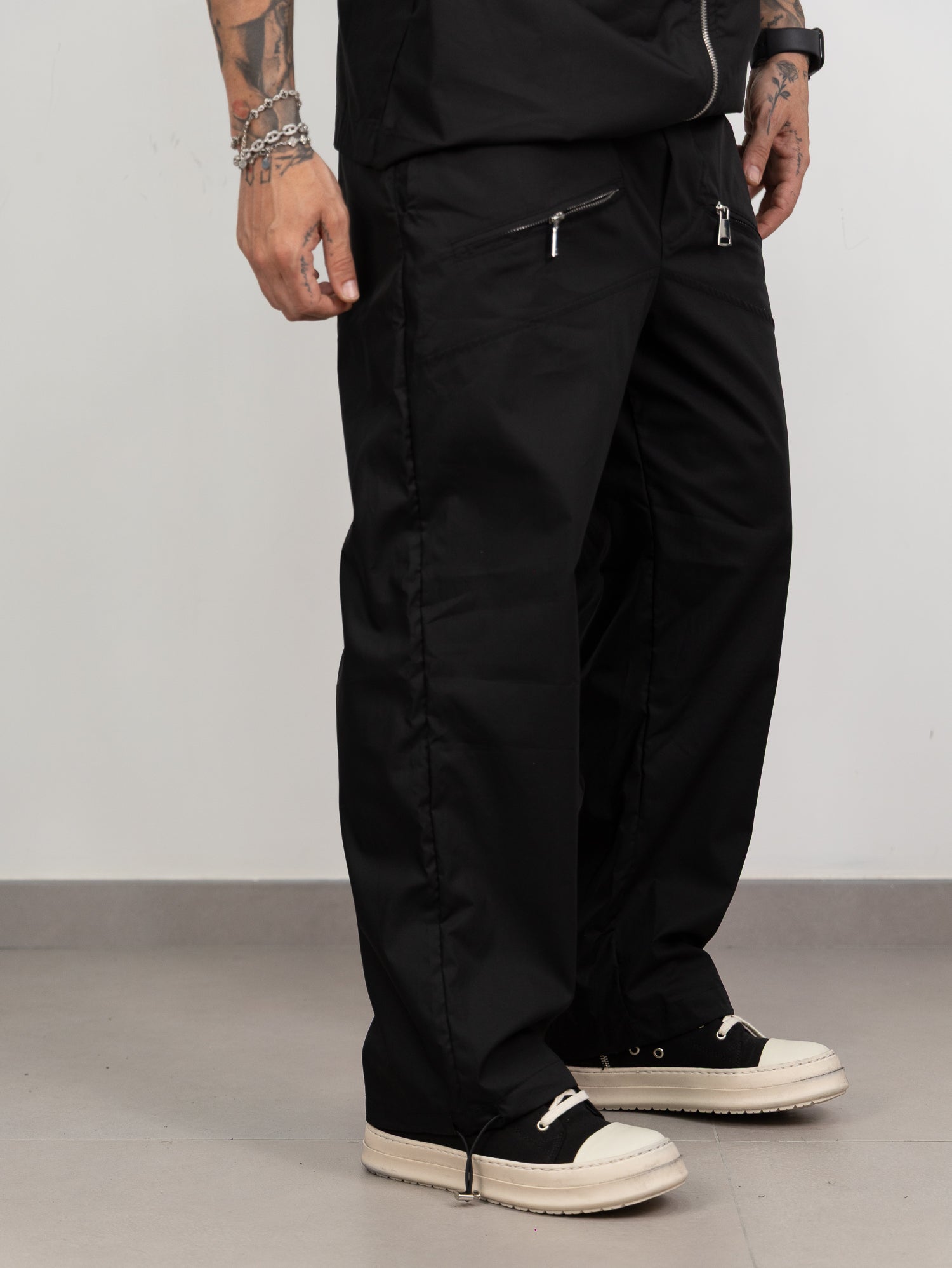 Coordset multi zip