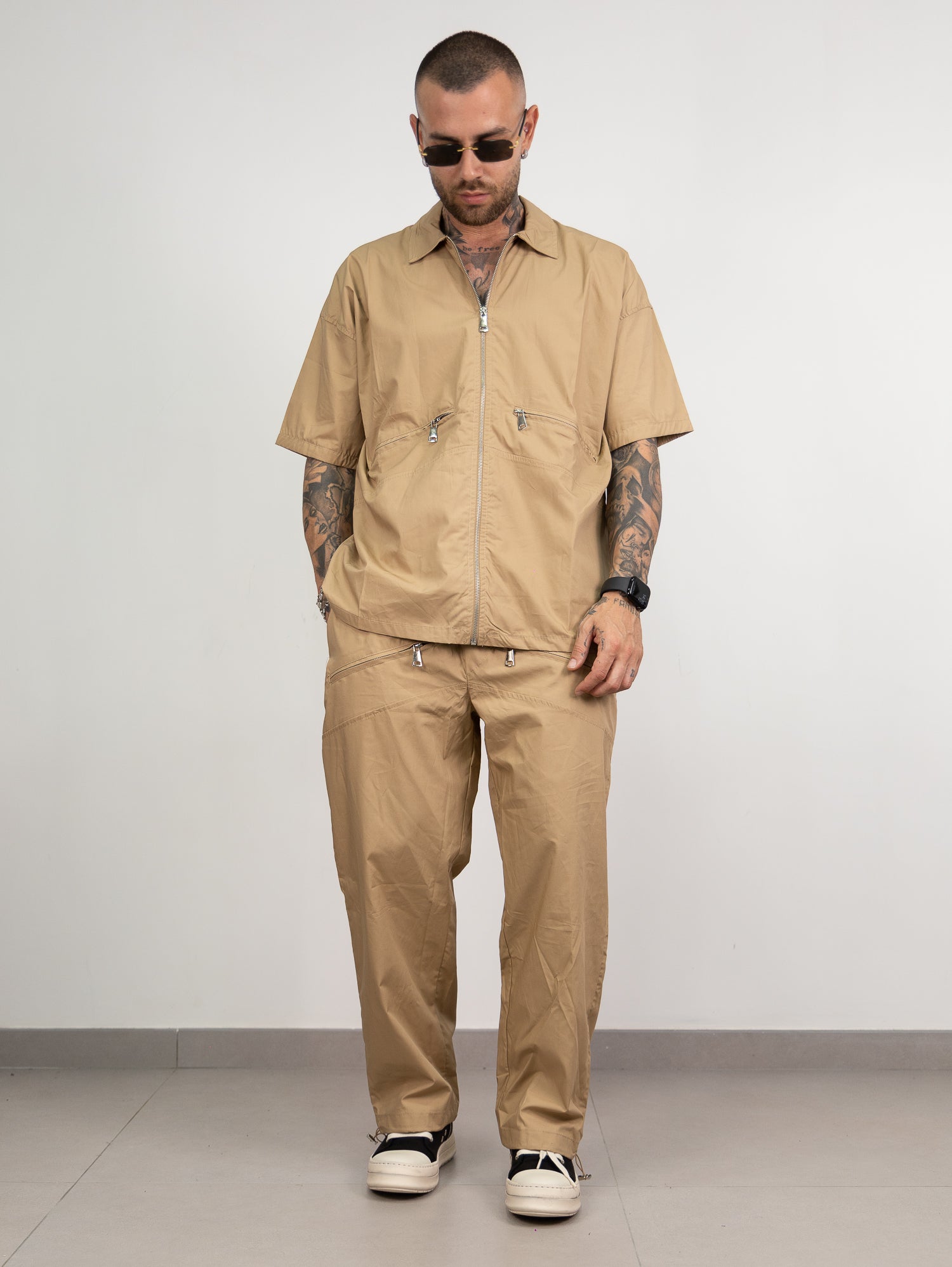 Coordset multi zip