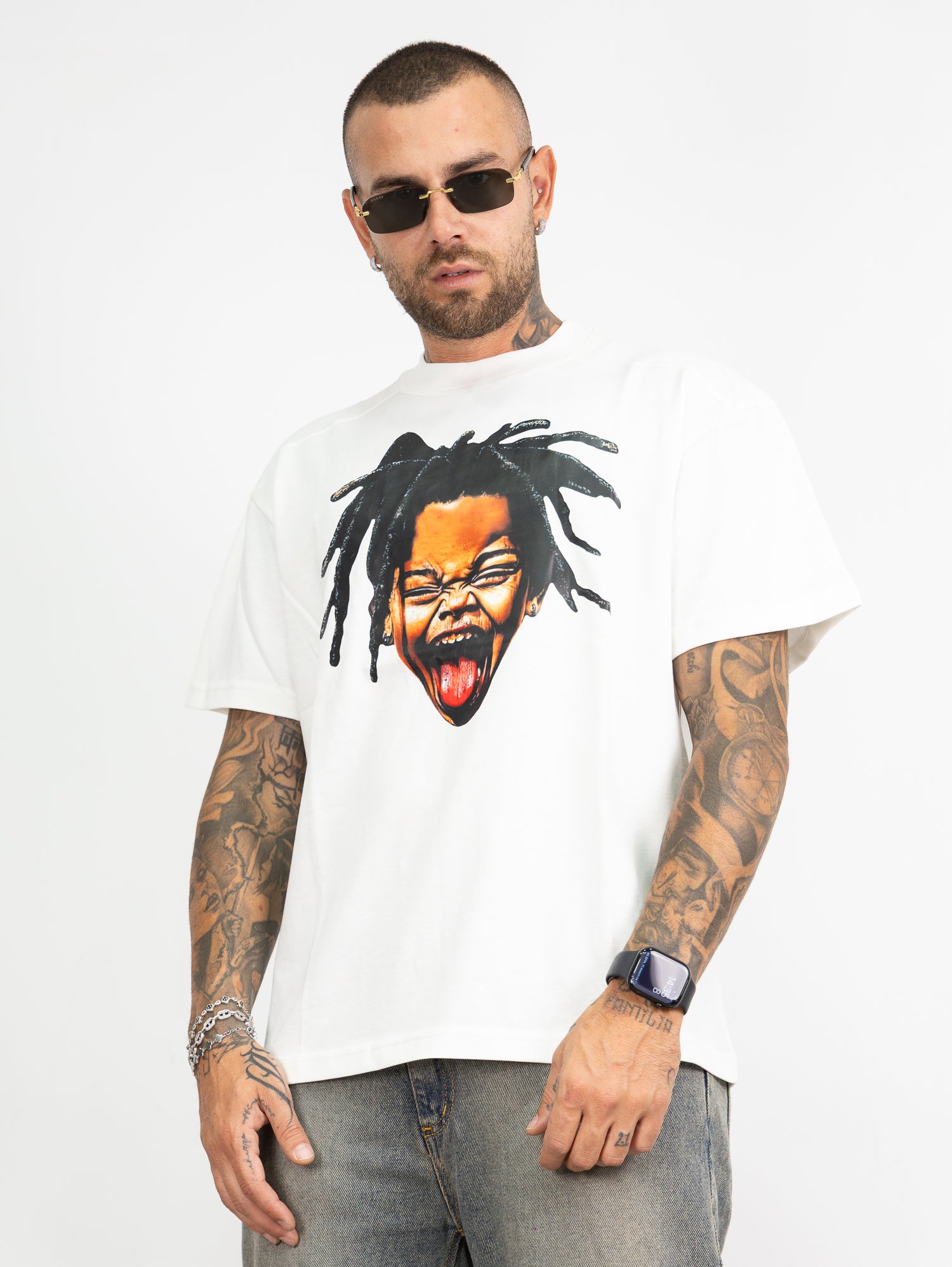 T-shirt st.dependencia