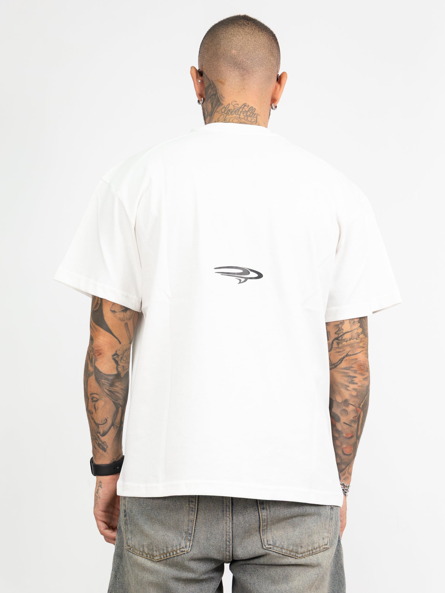T-shirt st.dependencia