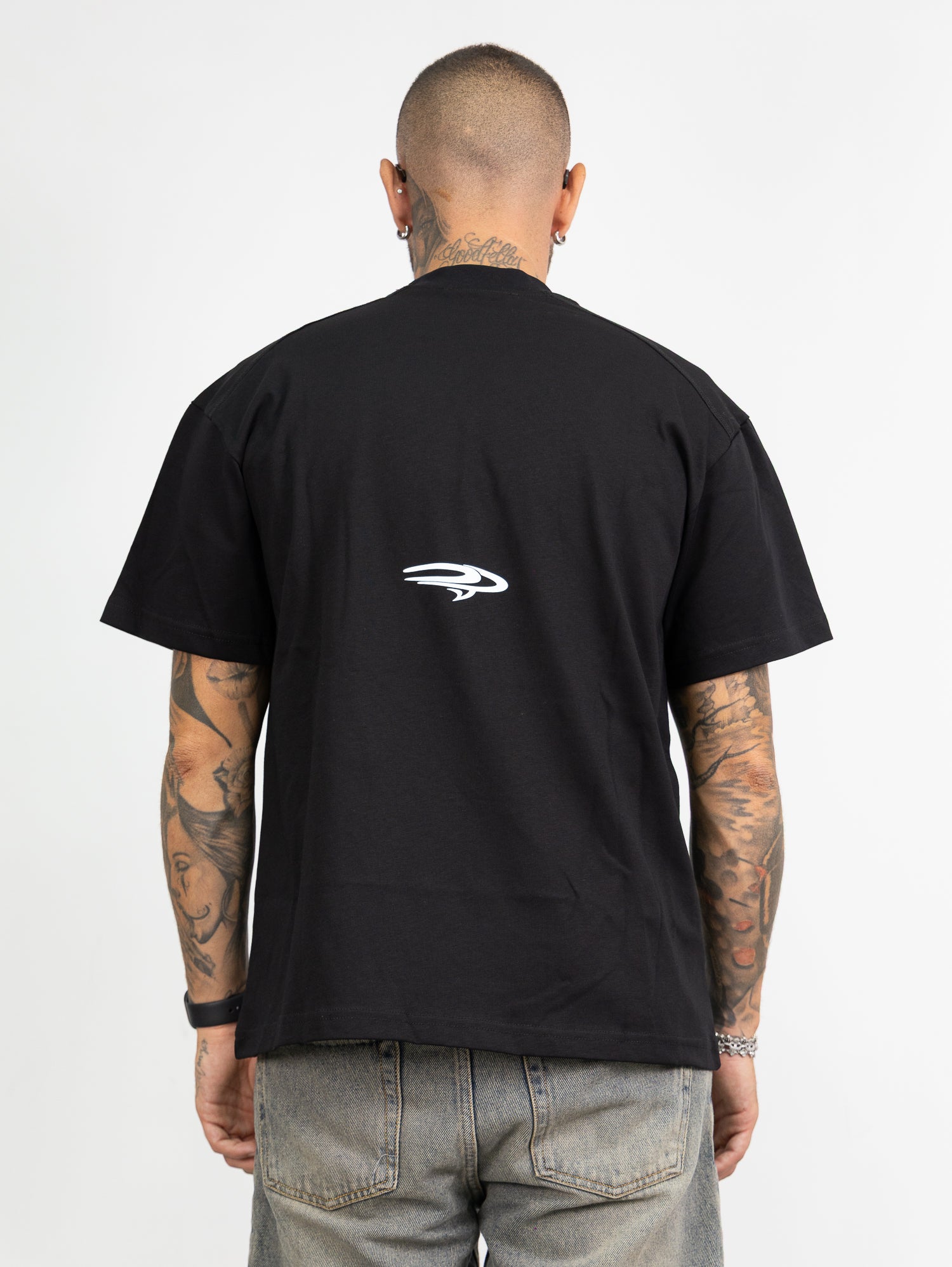 T-shirt st.dependencia