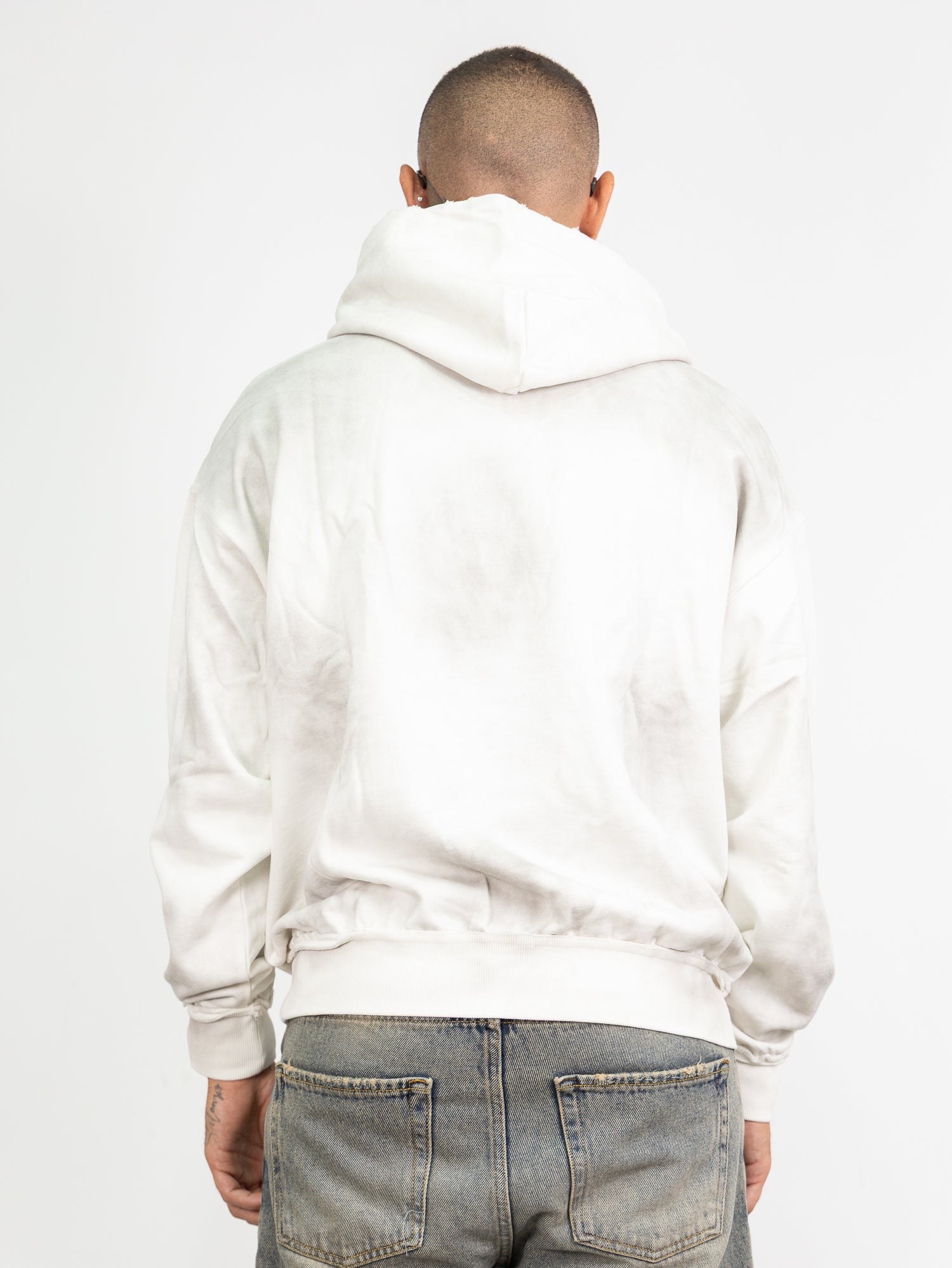 Hoodie rotture