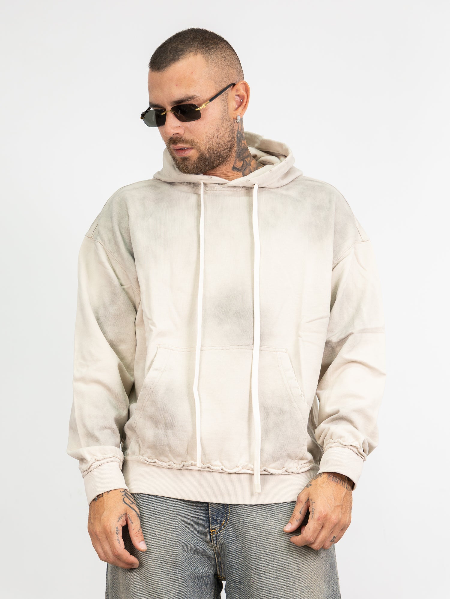 Hoodie rotture