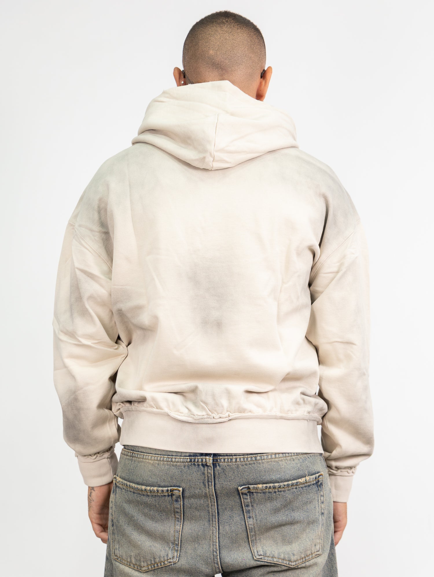 Hoodie rotture