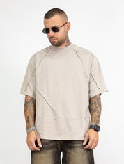 T-shirt ripped PD