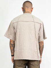 T-shirt ripped PD