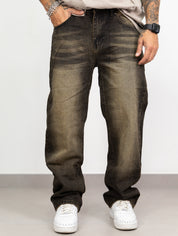 Baggy 356 brown