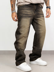 Baggy 356 brown