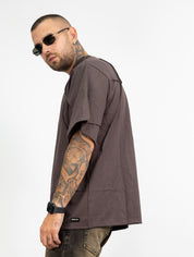T-shirt ripped PD