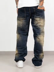 Baggy andrexx sabbiato