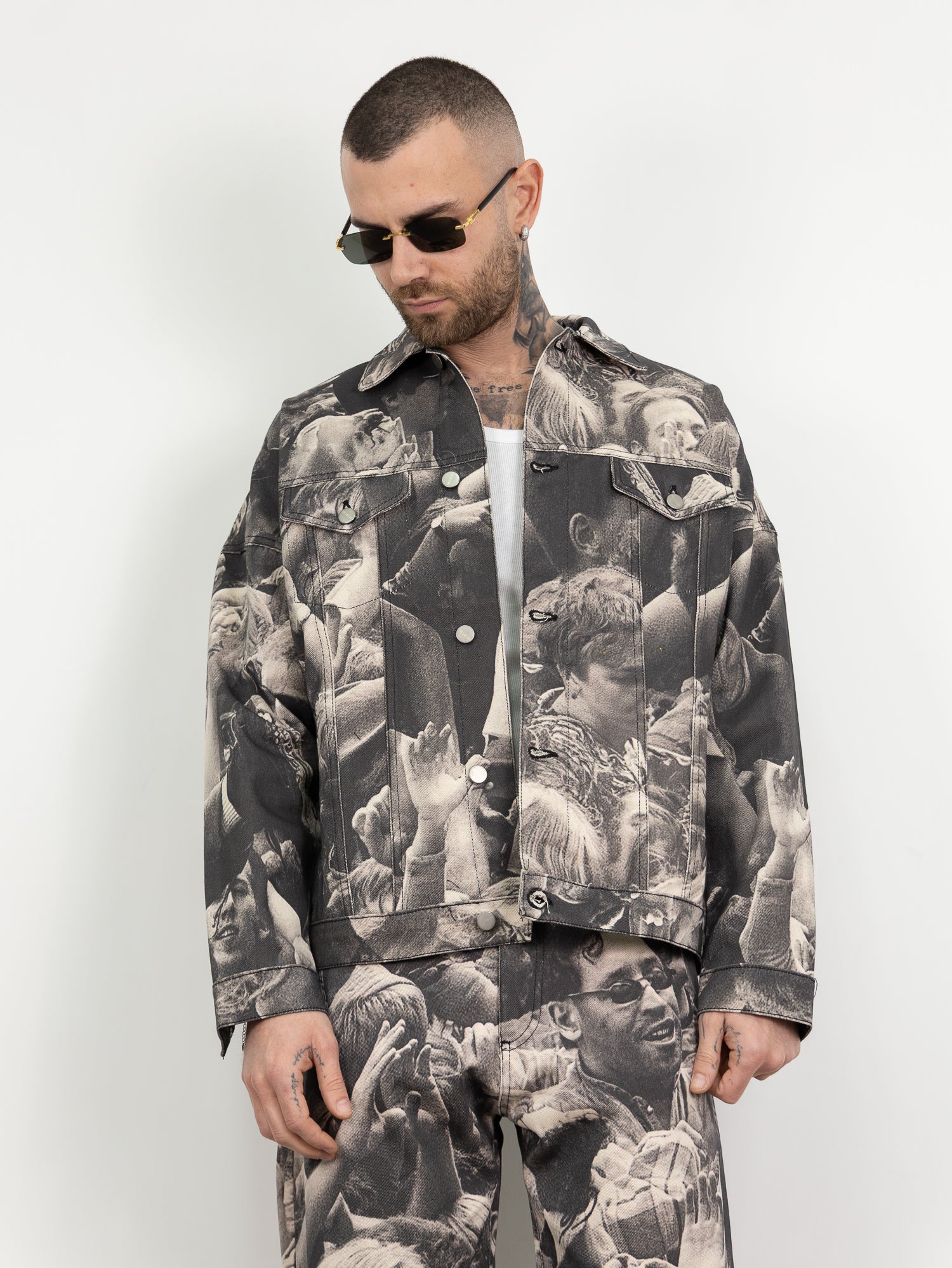 jacket new york