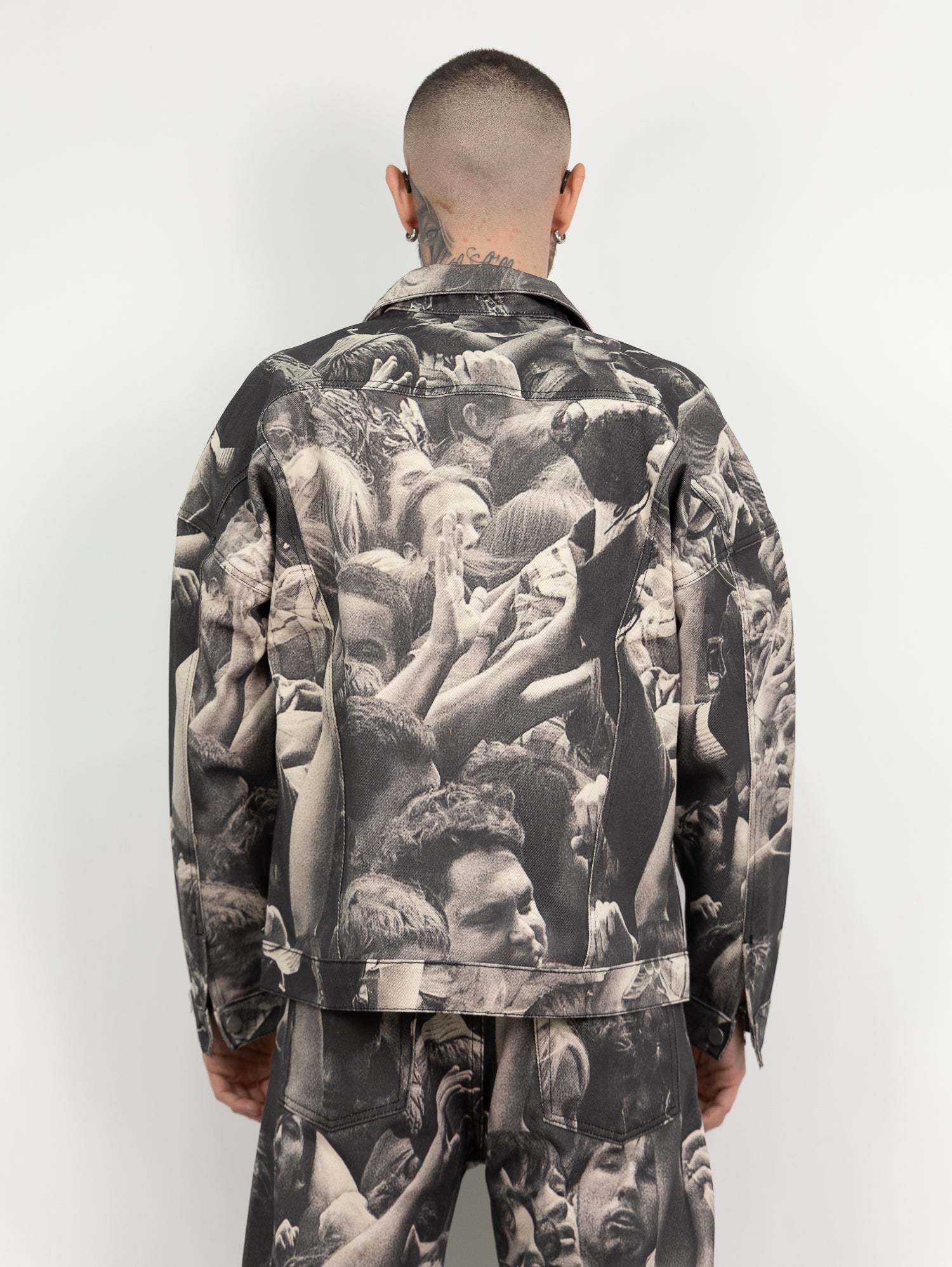 jacket new york