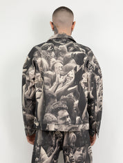jacket new york