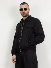 Coordinato parachute