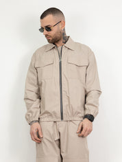 Coordinato parachute