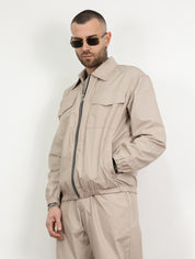 Coordinato parachute