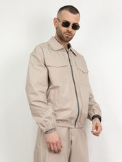 Coordinato parachute