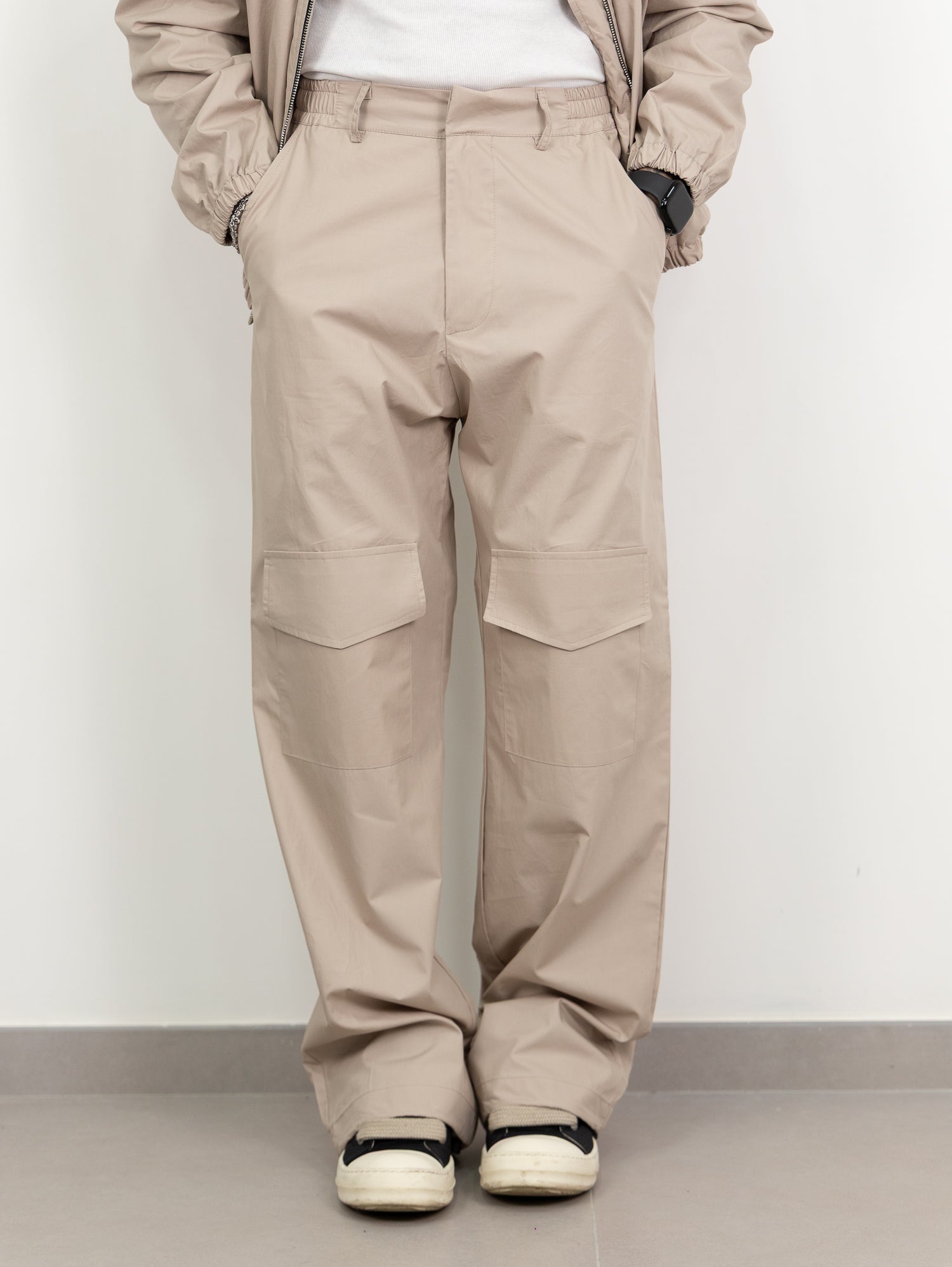 Coordinato parachute