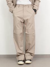 Coordinato parachute