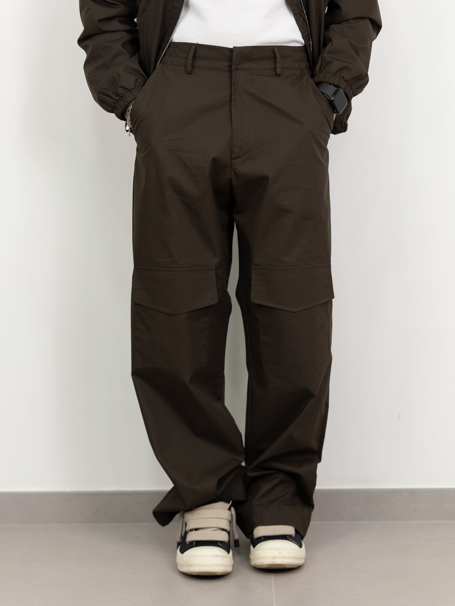 Coordinato parachute