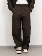Coordinato parachute
