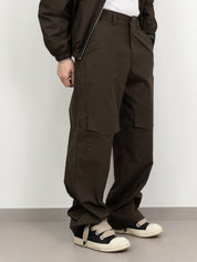Coordinato parachute