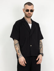 Coordset double botton