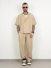Coordset double botton