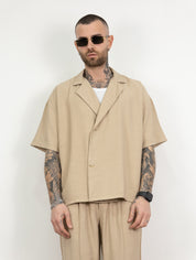 Coordset double botton
