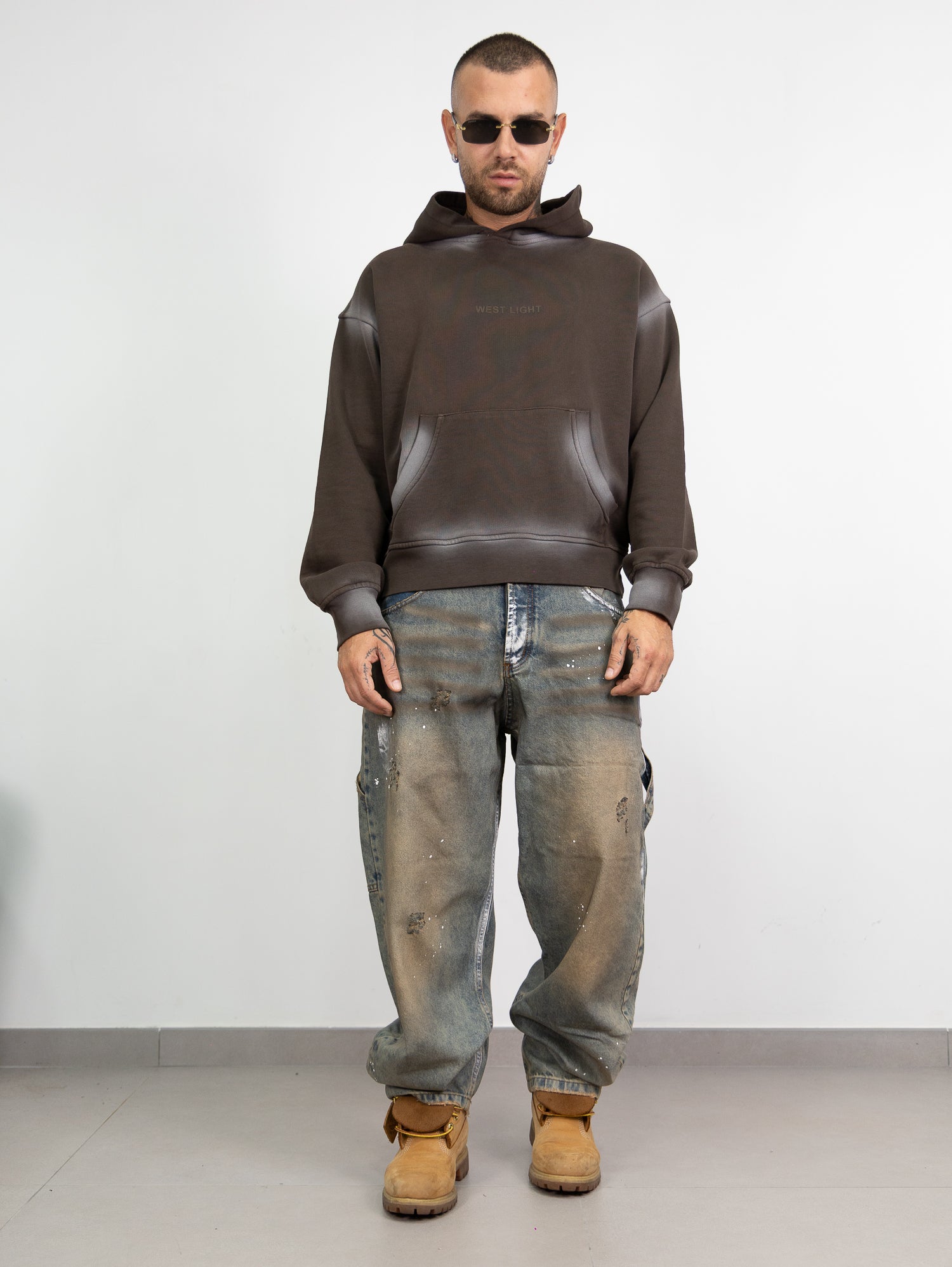 Carpenter sabbiato picture