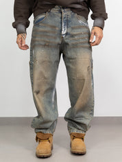 Carpenter sabbiato picture