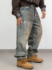 Carpenter sabbiato picture