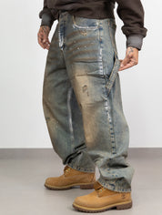 Carpenter sabbiato picture