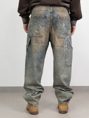 Carpenter sabbiato picture