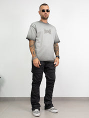 Flare 368 spalmato black