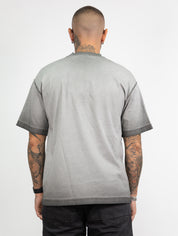 T-shirt st. cuciture esterne