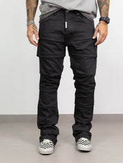 Flare 368 spalmato black