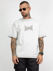 T-shirt st. cuciture esterne