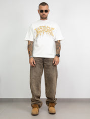 Baggy diamond sand